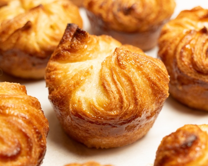 Kouign Amann