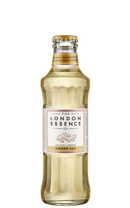 Ginger Ale - London Essence