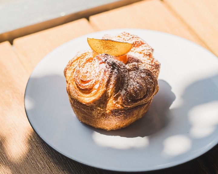 Kouign Amann Seasonal