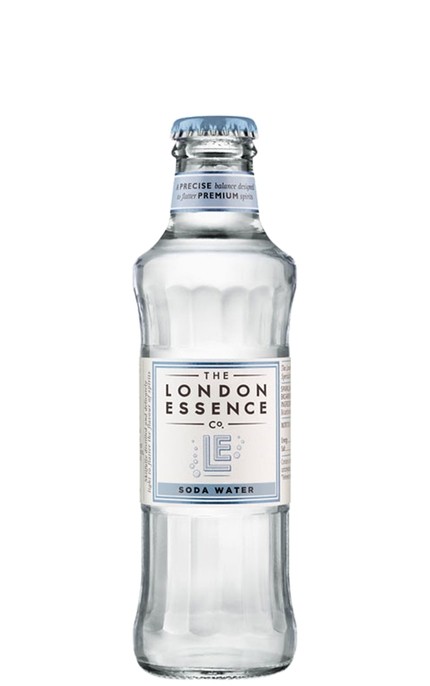 Soda Water - London Essence
