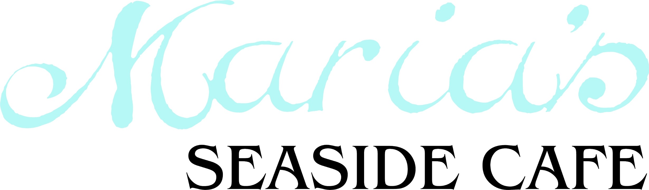 Maria's Seaside Cafe