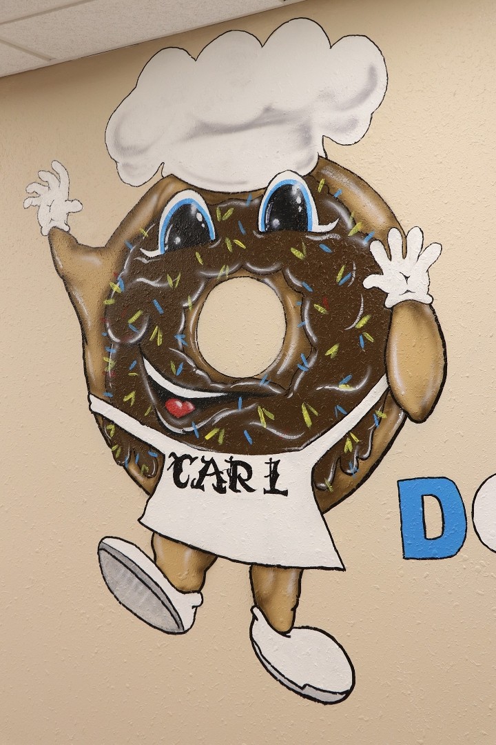 Carl's Donuts and Bakery Avon