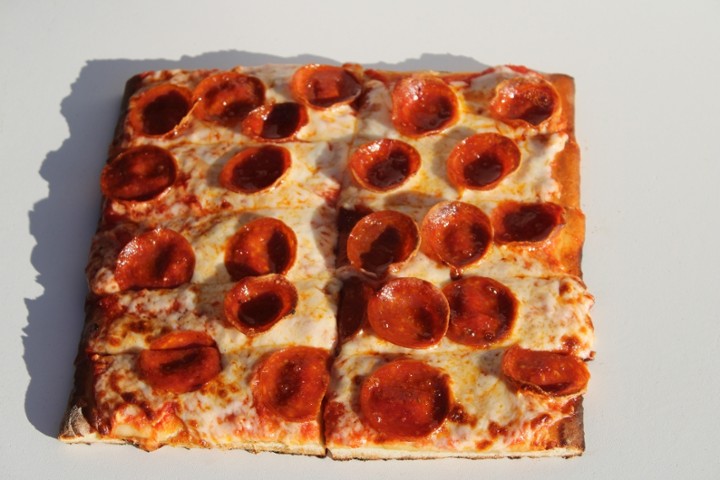 Pepperoni