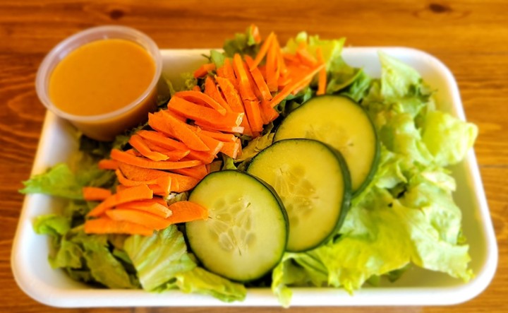 House Salad