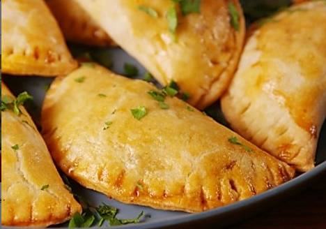 Empanadas