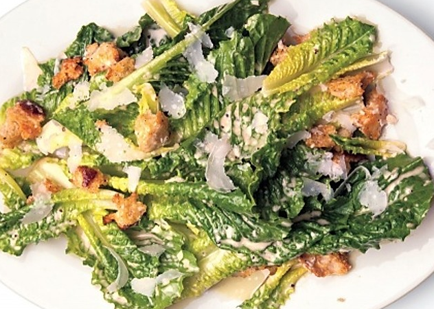 Caesar Salad Regular