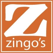 Zingo's Mediterranean - Perrysburg logo