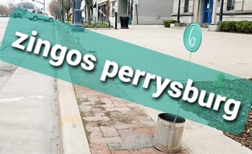 Zingos Mediterranean- Perrysburg