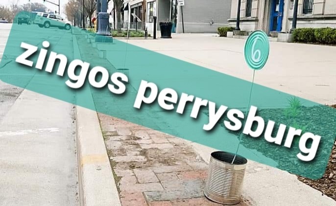 Zingos Mediterranean- Perrysburg