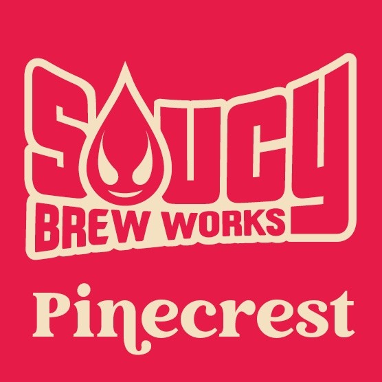 Saucy Brew Works - Pinecrest