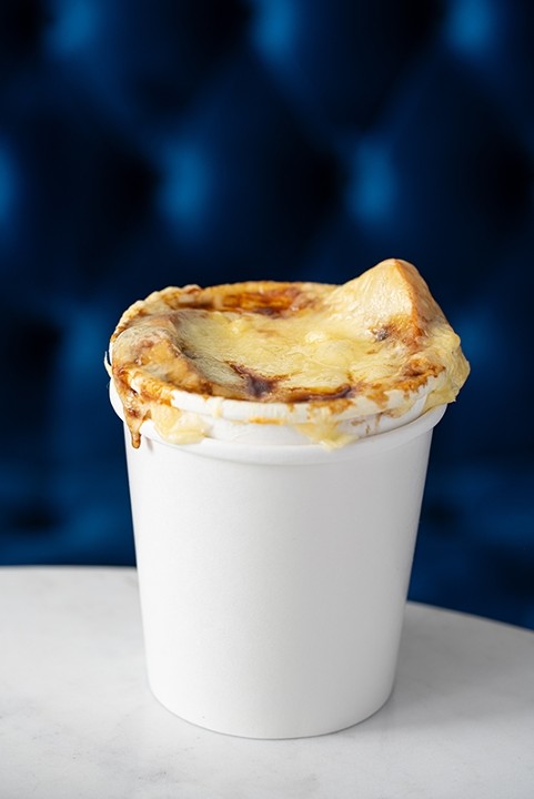 French Onion Soup (Copy)