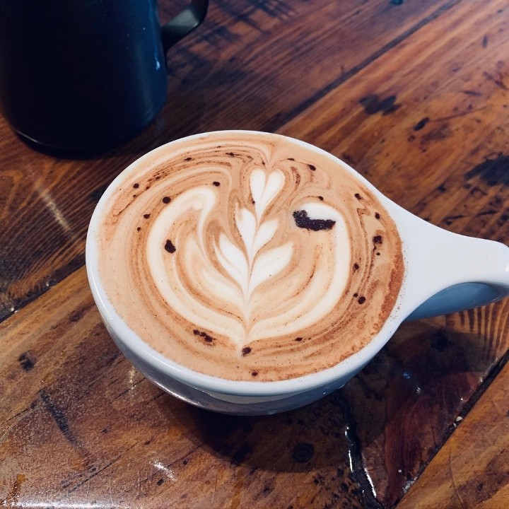 The River Coffeehouse-NORTH WEBSTER
