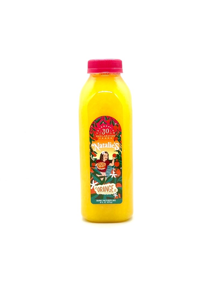 Large Natalie's Orange Juice
