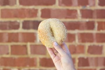 Pearl's Bagels