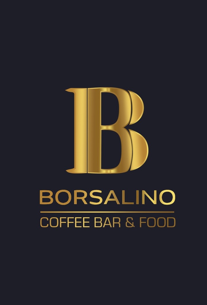 Borsalino Cafe