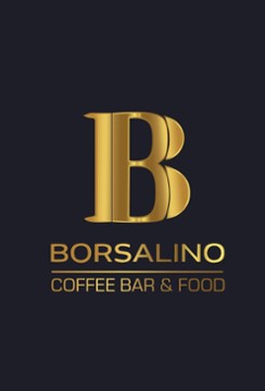 Borsalino Cafe