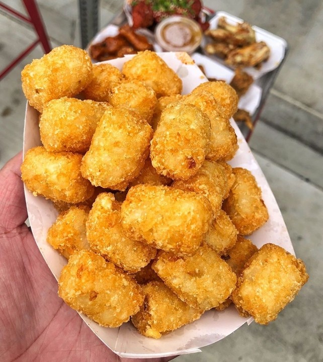 Tater Tots