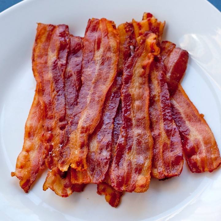 Bacon (2 Strips)