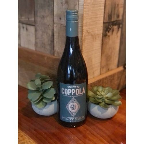 BTL Coppola Pinot Noir