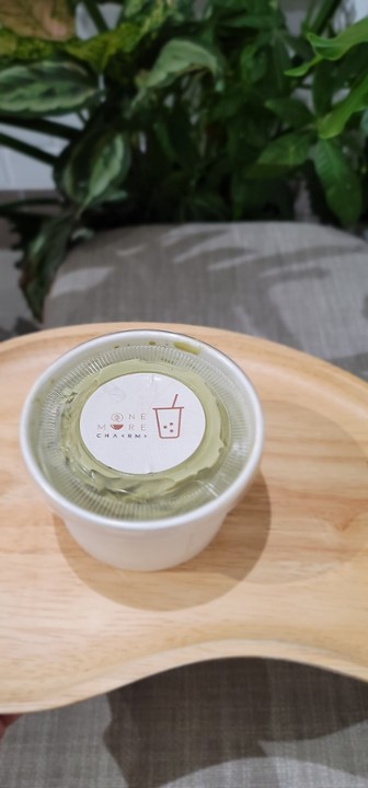 Matcha Ice Cream