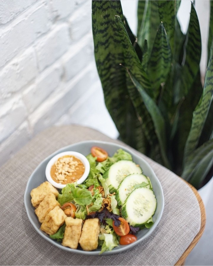 Thai Salad (V/GF)