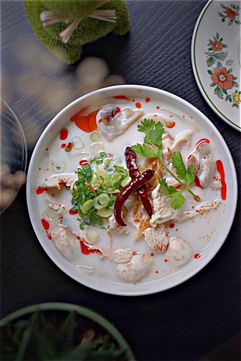 Tom Kha (V/GF)