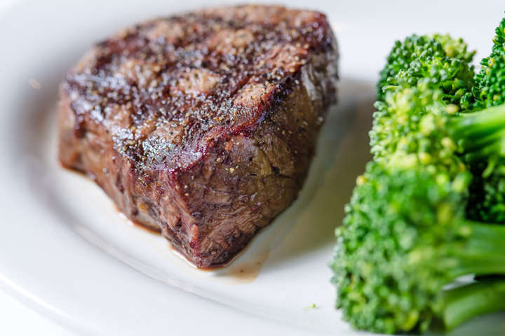 6oz Filet