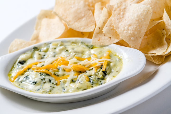 Dip - Entree
