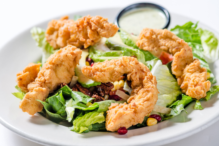 Monterey Chicken Salad