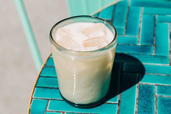 Agua Fresca Horchata