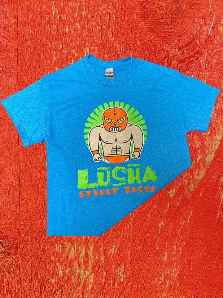 Lucha T-Shirt