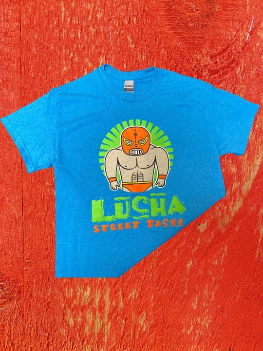 Lucha T-Shirt