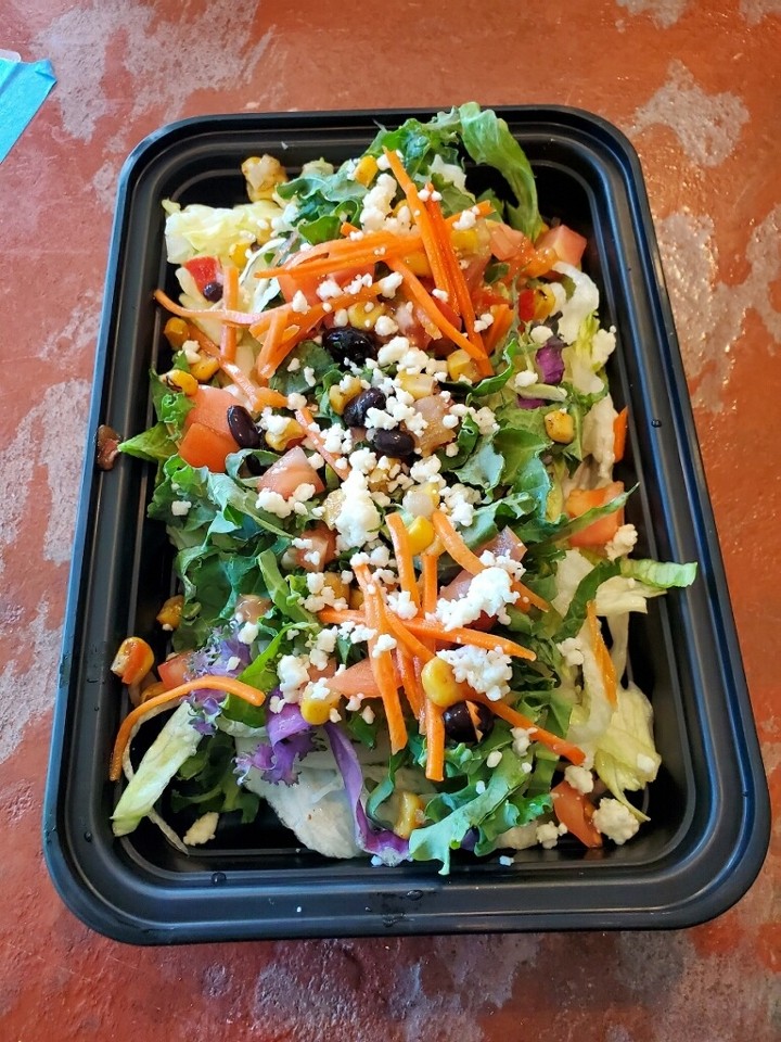 Lucha Salad