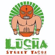 Lucha Street Tacos