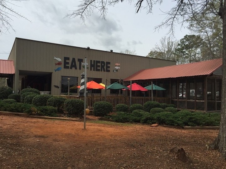 Restaurant banner image