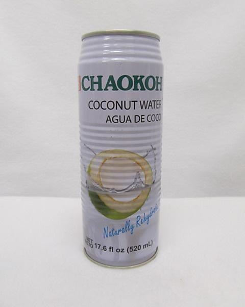 Chaokoh Coconut Water