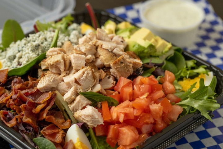 Cobb Salad