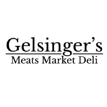 Gelsinger's Meats Market Deli