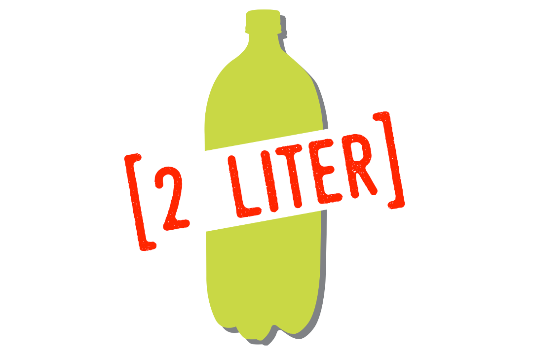 2 liter