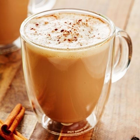 Chai Tea Latte ICED ONLY