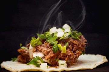 Barbacoa Los Primos