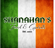 Shanahan's Food & Spirits of Woodridge
