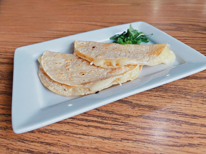 Kids Quesadillas