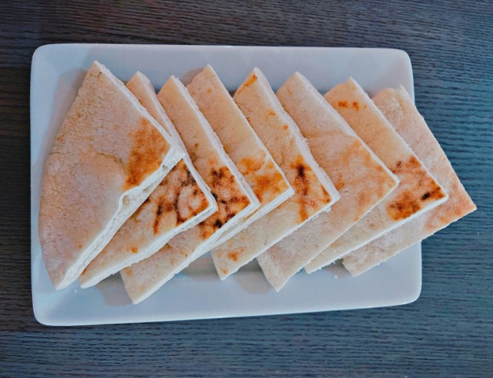 Pita Bread