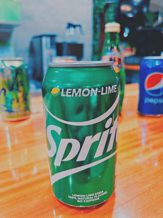 Can Sprite