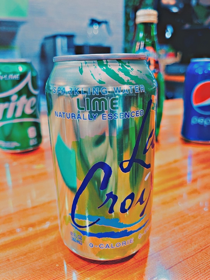 Can Lime Lacroix