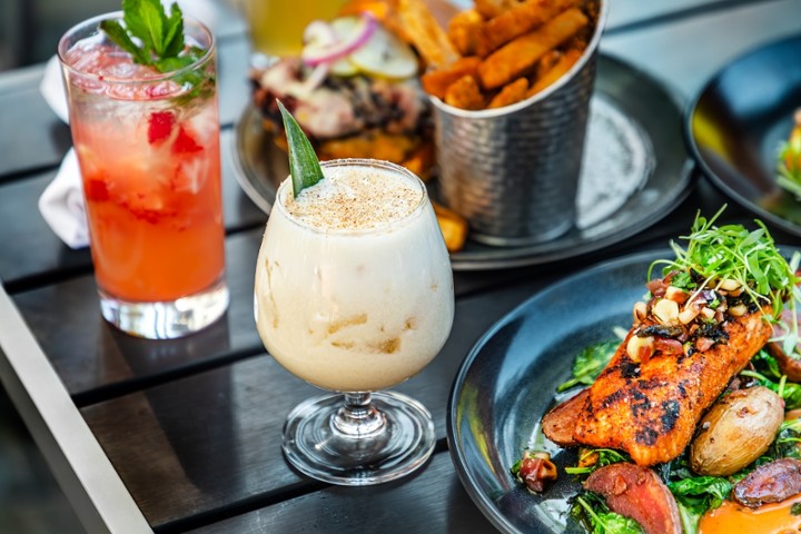 Restaurant banner image