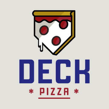 Deck Pizza
