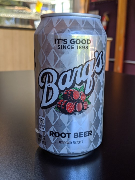 Root Beer