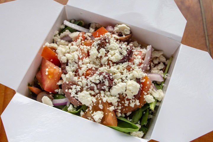 Small Greek Salad